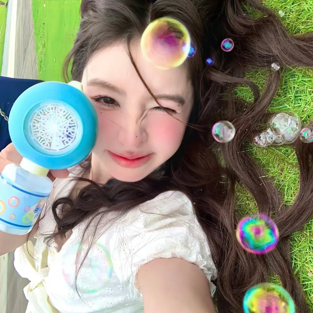 闺蜜的危险游戏